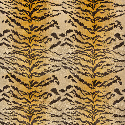 Brunschwig & Fils Le Tigre Velvet