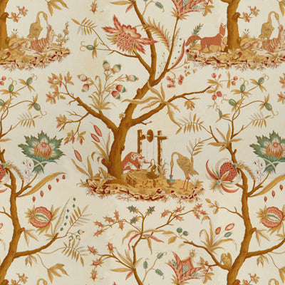 Brunschwig & Fils Les Fables