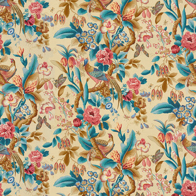 Brunschwig & Fils Les Faisans