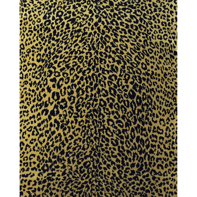Brunschwig & Fils Madeleine's Leopard