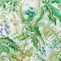 Brunschwig & Fils Majorelle Print