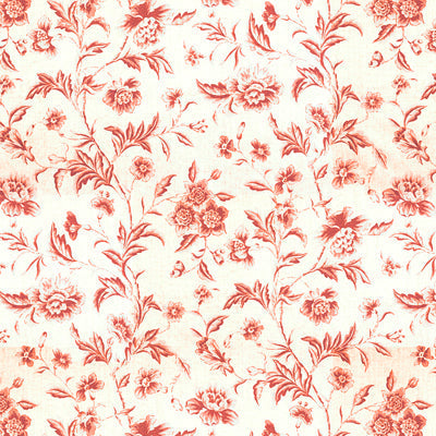 Brunschwig & Fils Mandarin Rose