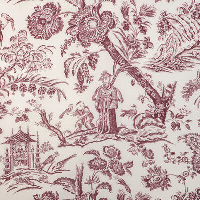 Brunschwig & Fils Marcel Print