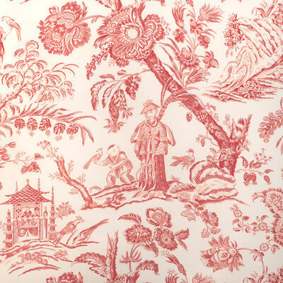 Brunschwig & Fils Marcel Print
