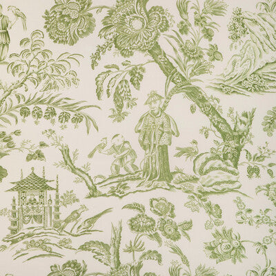Brunschwig & Fils Marcel Print
