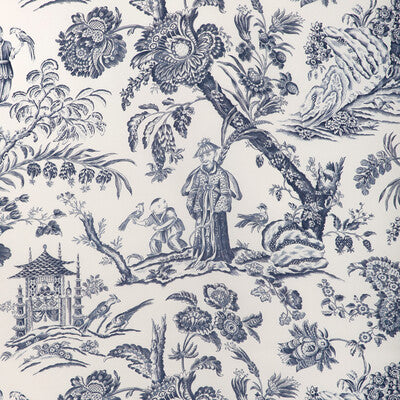 Brunschwig & Fils Marcel Print