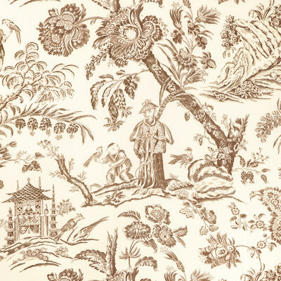 Brunschwig & Fils Marcel Print