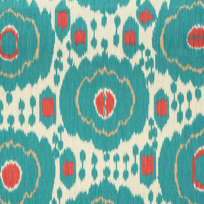 Brunschwig & Fils Mayenne Print