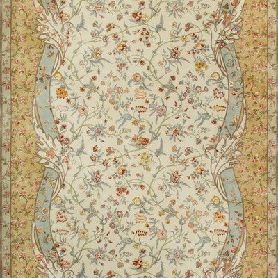 Brunschwig & Fils Menars Border II