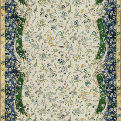 Brunschwig & Fils Menars Border II
