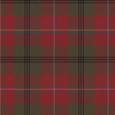 Brunschwig & Fils Millbrook Wool Plaid