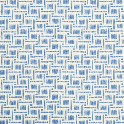 Brunschwig & Fils Mira Print