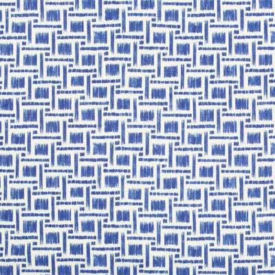 Brunschwig & Fils Mira Print