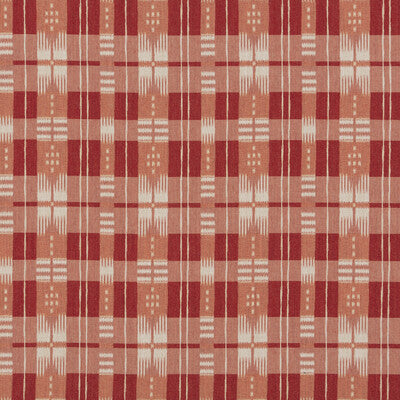 Brunschwig & Fils Mornas Plaid