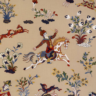 Brunschwig & Fils Nayan Emb