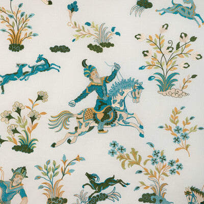 Brunschwig & Fils Nayan Emb