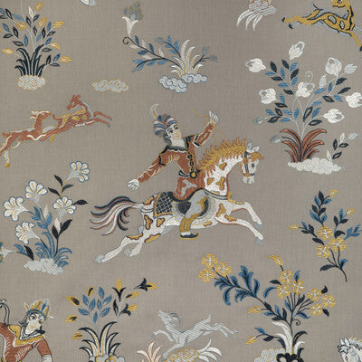 Brunschwig & Fils Nayan Emb