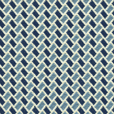 Brunschwig & Fils New Briquetage