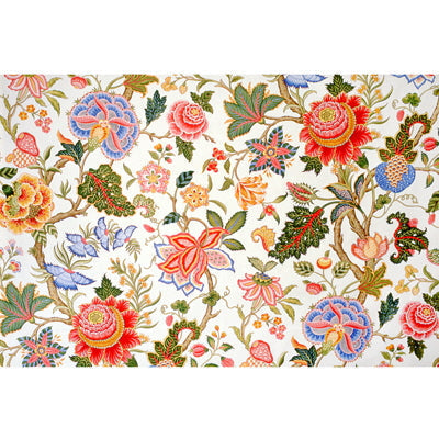 Brunschwig & Fils Nizam Cotton Print