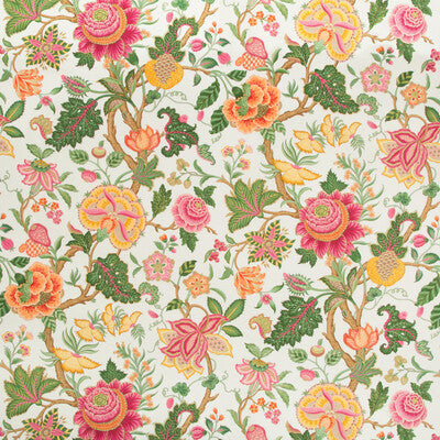 Brunschwig & Fils Nizam Cotton Print