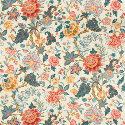 Brunschwig & Fils Nizam Cotton Print