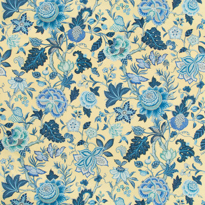 Brunschwig & Fils Nizam Cotton Print