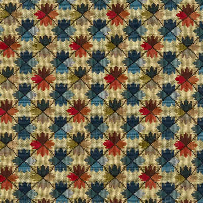 Brunschwig & Fils Oatlands Tapestry