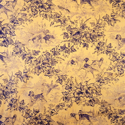 Brunschwig & Fils On Point Cotton Print