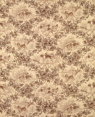 Brunschwig & Fils On Point Cotton Print