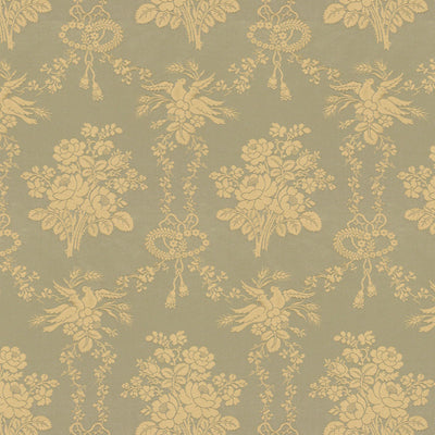 Brunschwig & Fils Oreste Damask