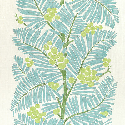 Brunschwig & Fils Palmar Print