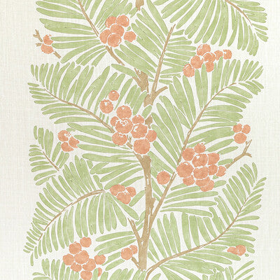 Brunschwig & Fils Palmar Print