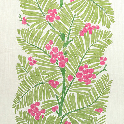 Brunschwig & Fils Palmar Print