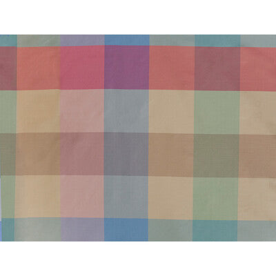 Brunschwig & Fils Paradiso Plaid