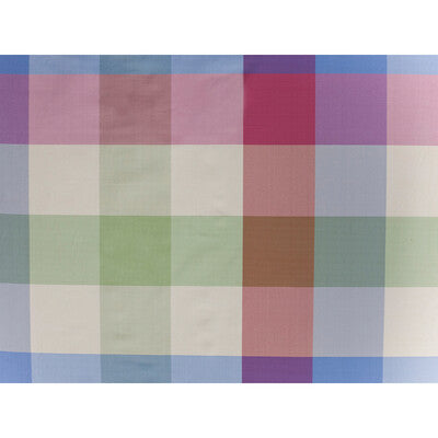 Brunschwig & Fils Paradiso Plaid
