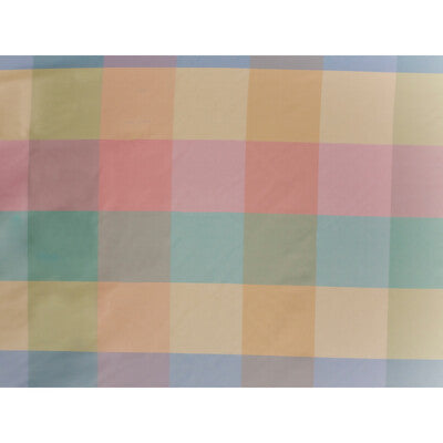 Brunschwig & Fils Paradiso Plaid