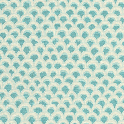 Brunschwig & Fils Pave II Print