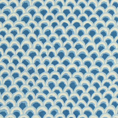 Brunschwig & Fils Pave II Print
