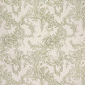 Brunschwig & Fils Rocaille Floral Cotton Print