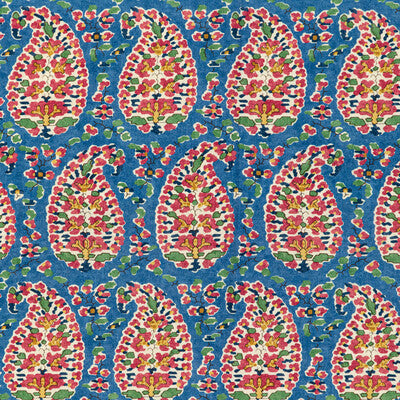 Brunschwig & Fils Rougier Print