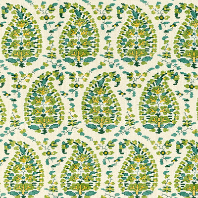 Brunschwig & Fils Rougier Print