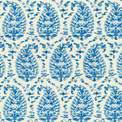 Brunschwig & Fils Rougier Print