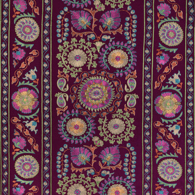 Brunschwig & Fils Saanvi Emb