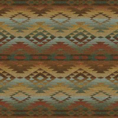 Brunschwig & Fils Saltillo Heathered Wool
