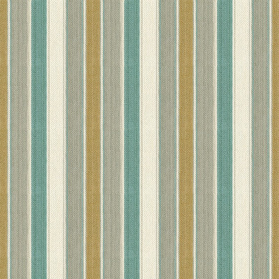 Brunschwig & Fils Santos Stripe