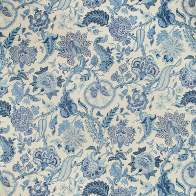 Brunschwig & Fils Saranda Print