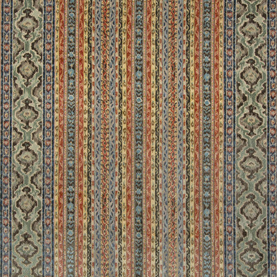 Brunschwig & Fils Savonnerie Velvet