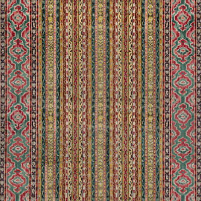 Brunschwig & Fils Savonnerie Velvet
