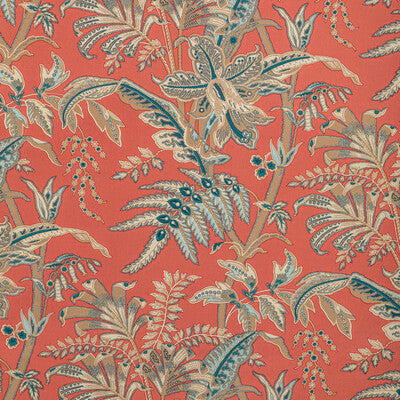 Brunschwig & Fils Seychelles Cotton Print