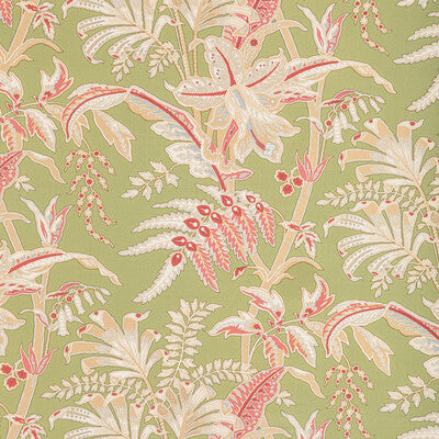 Brunschwig & Fils Seychelles Cotton Print